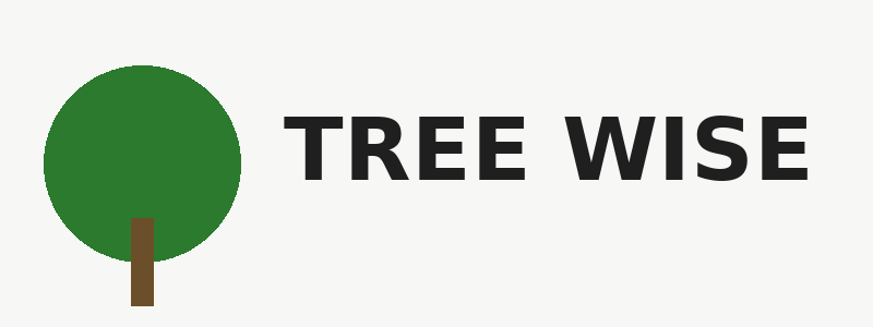 Tree Wise logo